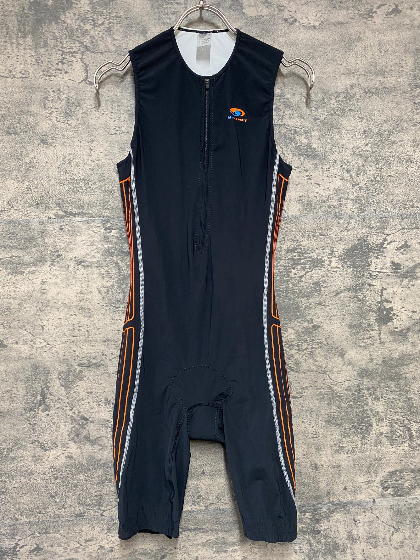 KD426 blueseventy トライスーツ 黒 M – BICI AMORE ONLINE STORE