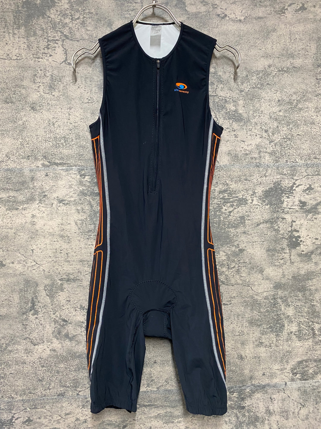 KD426 blueseventy トライスーツ 黒 M