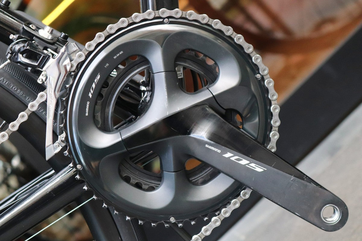 トレック TREK エモンダ EMONDA ALR5 DISC 2020モデル 54サイズ シマノ