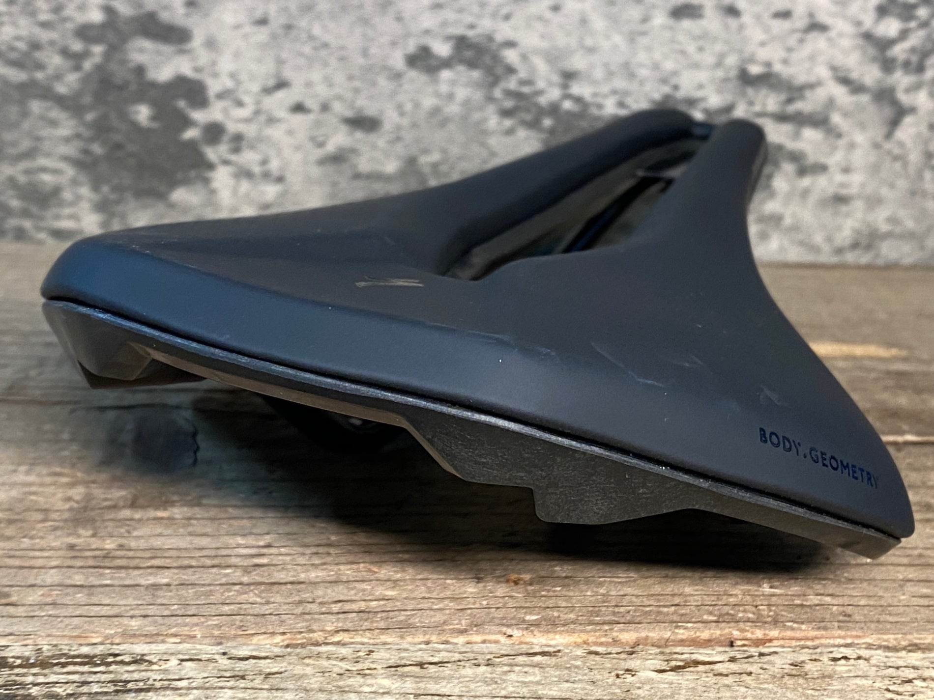 JK474 スペシャライズド SPECIALIZED POWER COMP サドル 黒 155mm