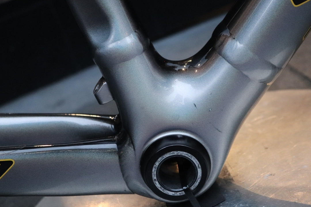 スペシャライズド SPECIALZIED アレースプリント ALLEZ SPRINT SAGAN SUPERSTAR 2018モデル 56サイズ アルミ ロードバイク フレームセット 【東京南麻布店】