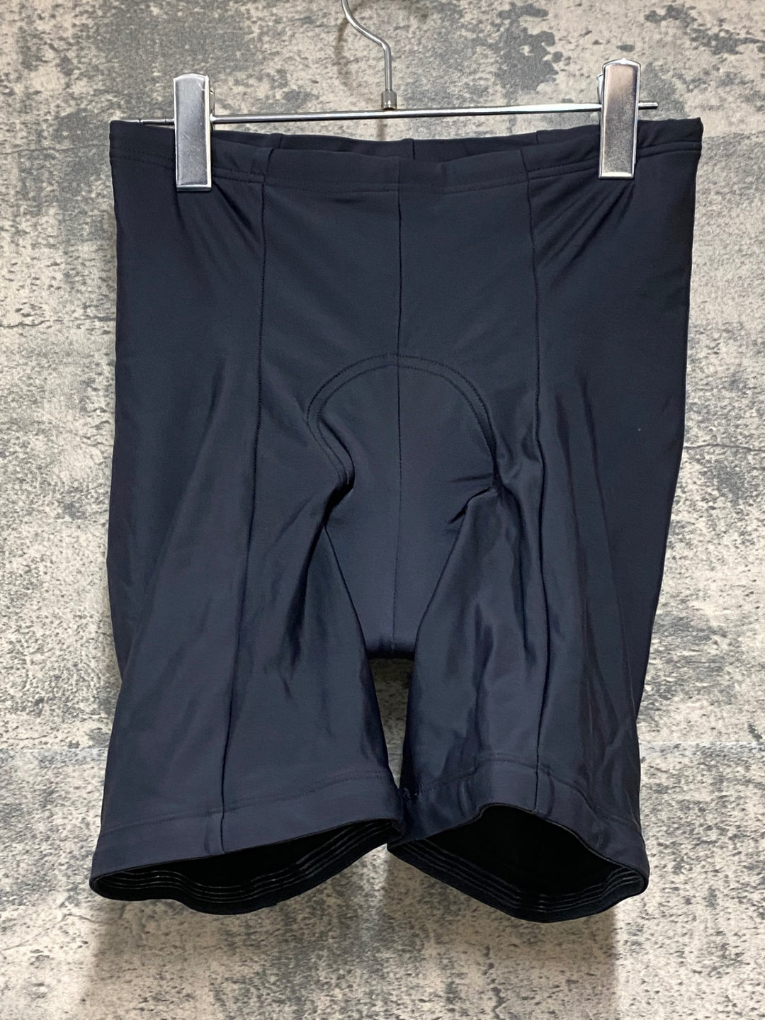 KB071 シマノ SHIMANO レーサーパンツ 黒 M