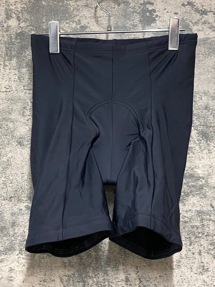 KB071 シマノ SHIMANO レーサーパンツ 黒 M