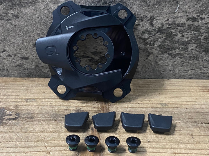 KN567 スラム SRAM Red/Force AXS Power Meter Spider BCD107