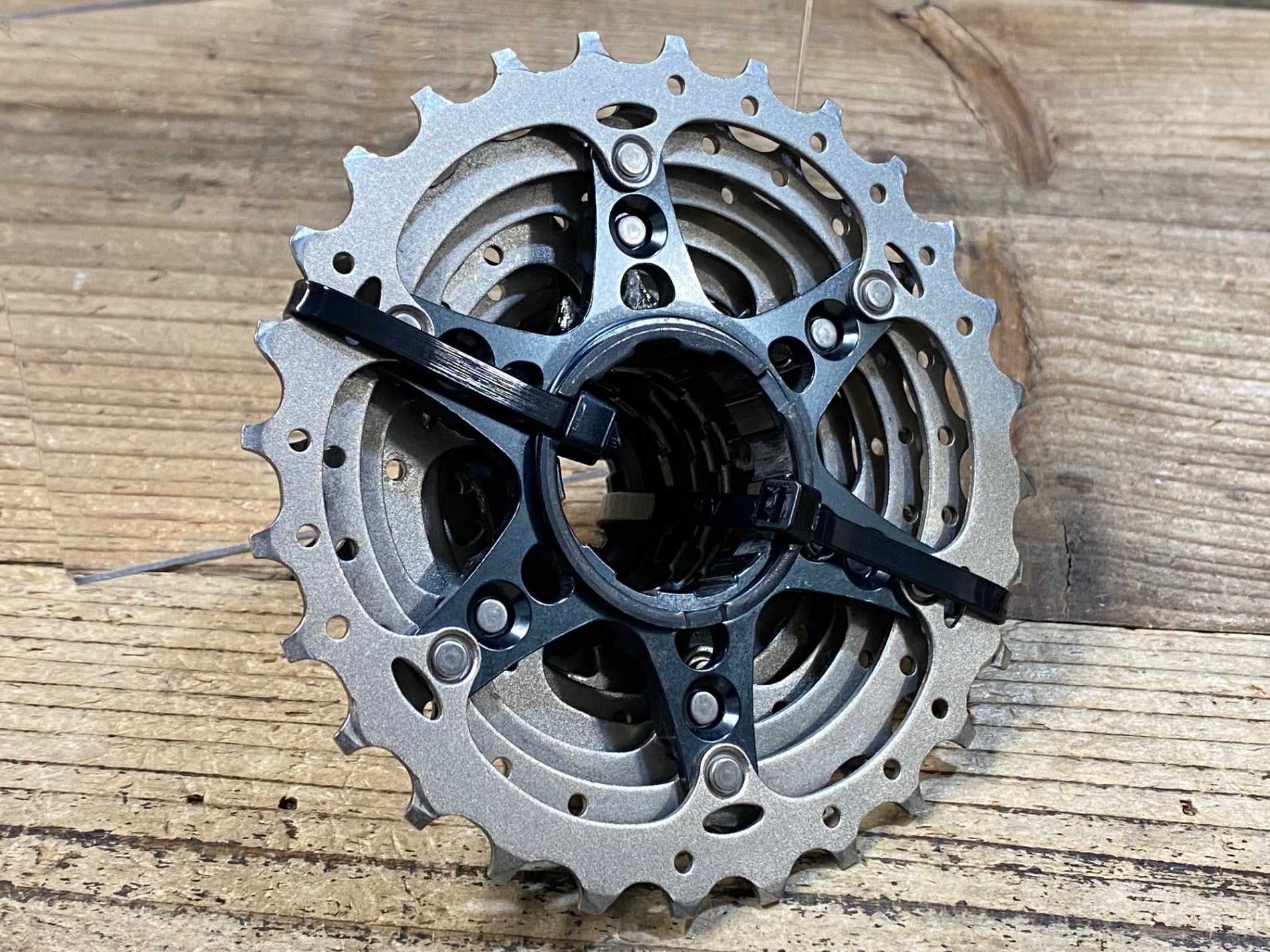 KA037 シマノ SHIMANO アルテグラ ULTEGRA CS-R8000 スプロケット 11s