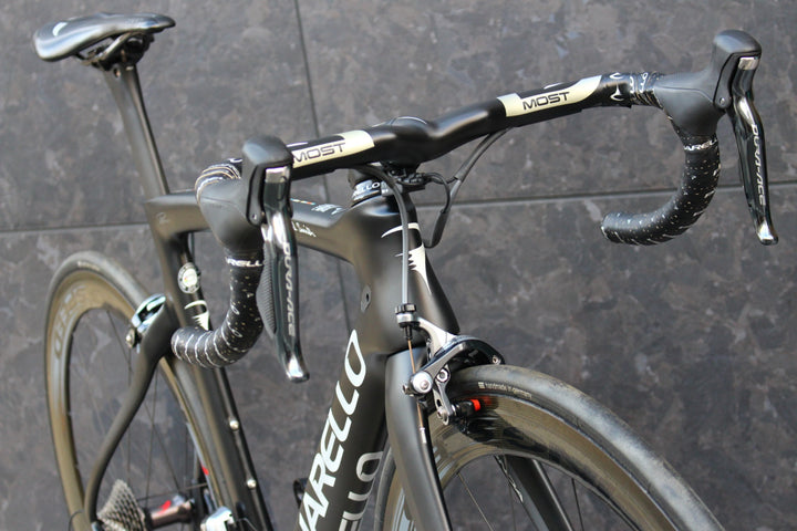 ピナレロ PINARELLO ドグマ DOGMA F8 Paul Smith Special Edition 2015 515サイズ シマノ デュラエース 9070 11S Di2 カーボン ロードバイク 【福岡店】