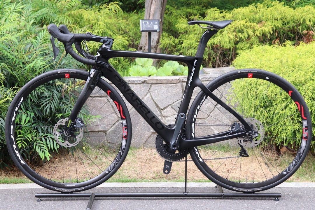 ピナレロ PINARELLO プリンス PRINCE FX 2020 50サイズ シマノ アルテグラ R8020 11S カーボン ロードバイク 【さいたま浦和店】