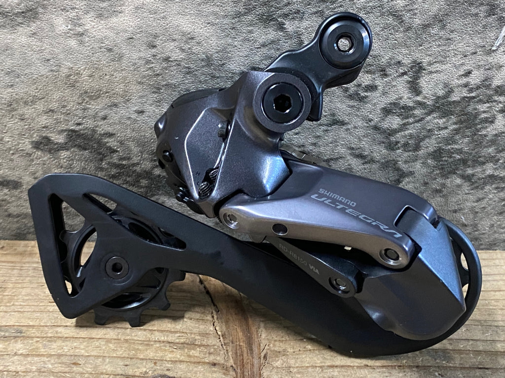 KH452 シマノ SHIMANO アルテグラ ULTEGRA リアディレイラー RD-R8150
