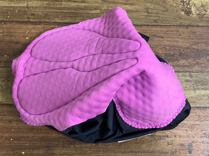 JN296 アソス assos TmilleShorts S7 ビブショーツ 黒 S
