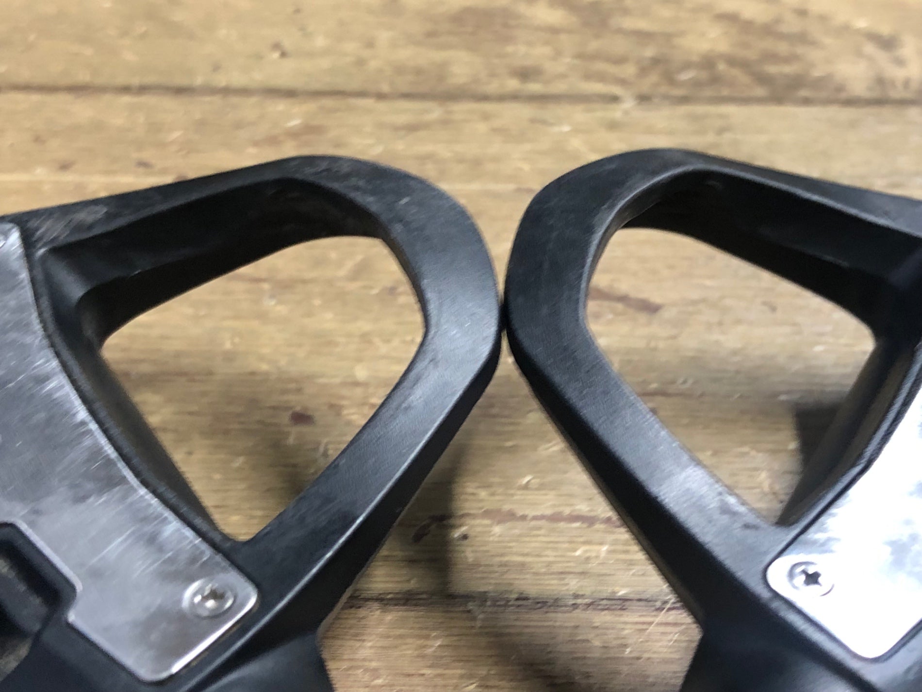 KA958 ガーミン GARMIN ベクター VECTOR3 パワーメーター ビンディング