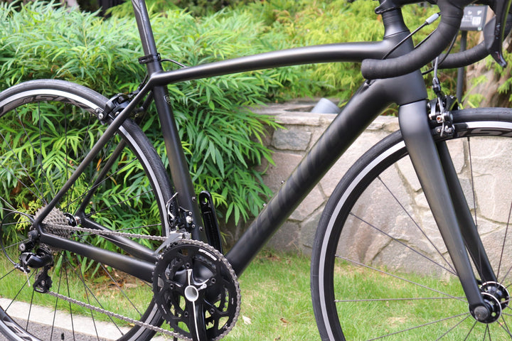 スペシャライズド SPECIALIZED ターマック TARMAC SL4 SPORT 2015年 52サイズ シマノ 105 5800 MIX 11S カーボン ロードバイク 【さいたま浦和店】