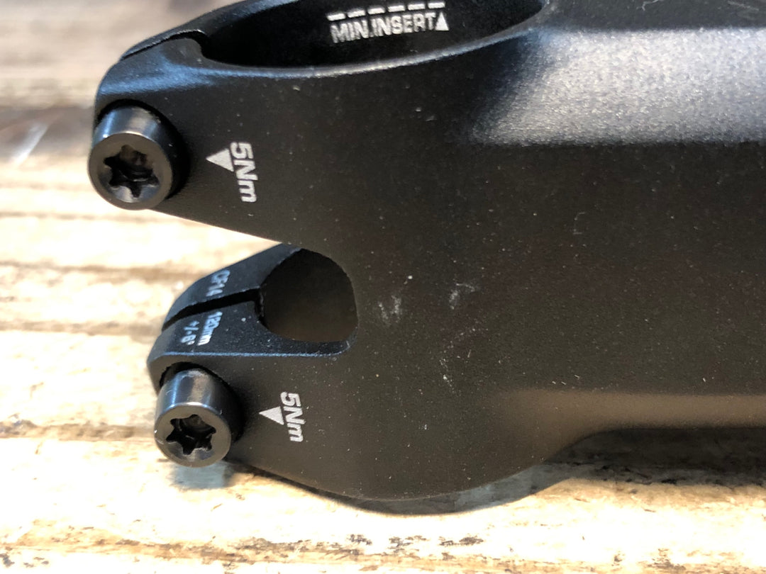 JQ852 シマノ SHIMANO プロ PRO VIBE SUPERLIGHT アルミ ステム 120mm 6° Φ31.8 OS