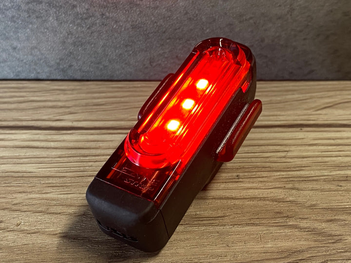 JP791 レザイン LEZYNE STRIP ALERT 150 テールライト