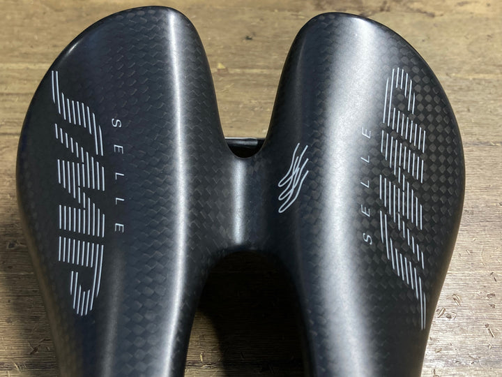 KO662 Selle SMP CARBON カーボン サドル aisi 304 tube レール