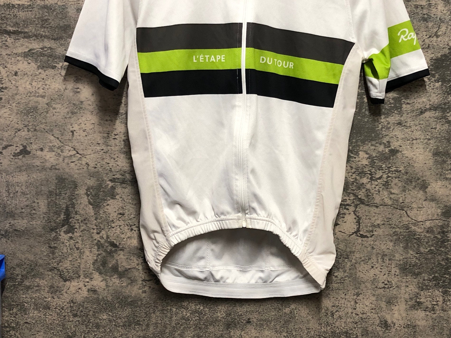ラファ Rapha サイクルジャージ Medium ホワイト/グレー 半袖 mDxyZZOOCHHdWNIbCQX2mMnEZRt75I