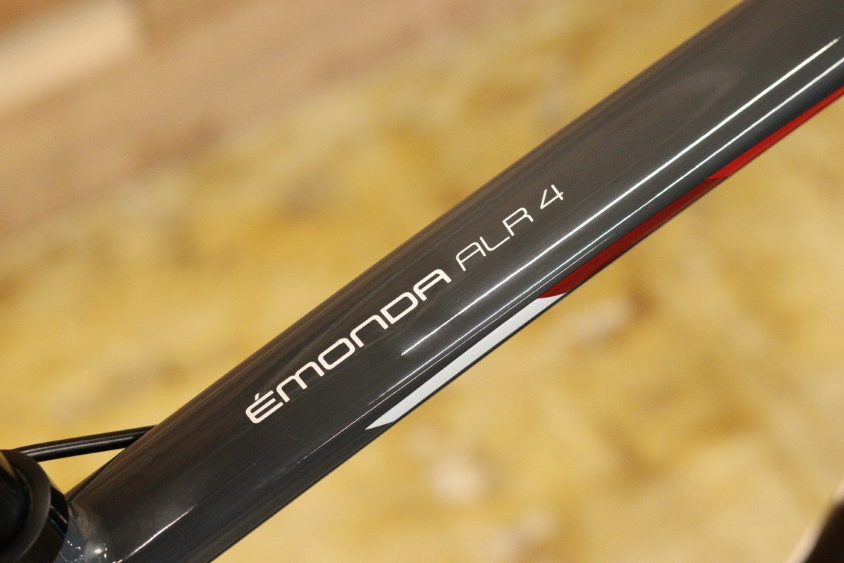トレック TREK エモンダ EMONDA ALR4 2016モデル 52サイズ シマノ 