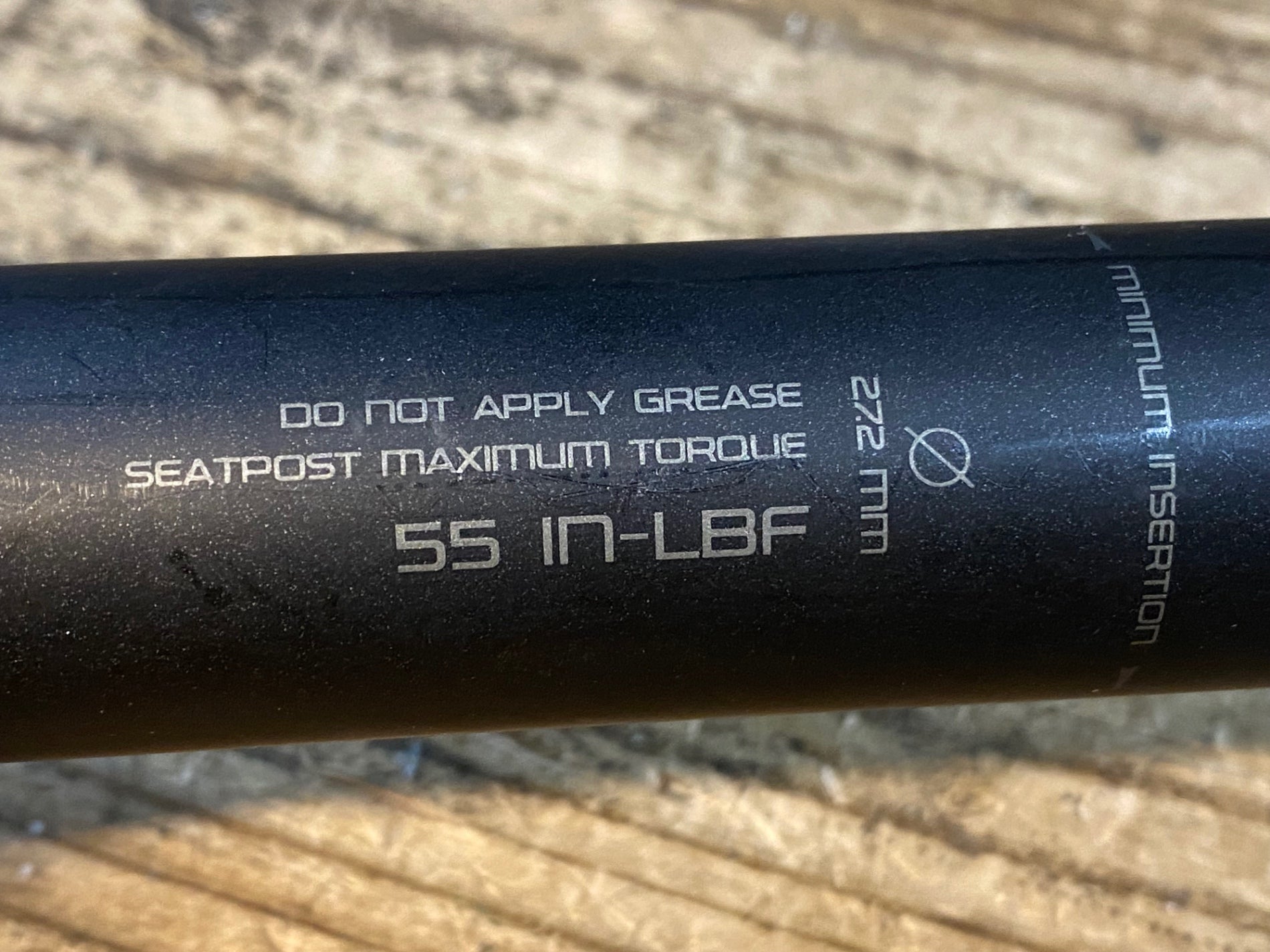 JT354 スペシャライズド SPECIALIZED S-WORKS CG-R カーボン シート