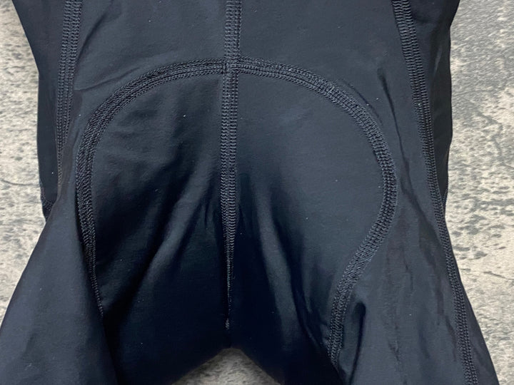 KM671 ラファ Rapha RCC PRO TEAM BIB SHORTS 2 ビブショーツ 黒 S