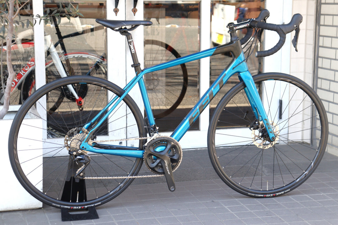 フェルト FELT VR ADVANCED 2020モデル 54サイズ シマノ 105 R7020 11S カーボン ロードバイク 【横浜店】