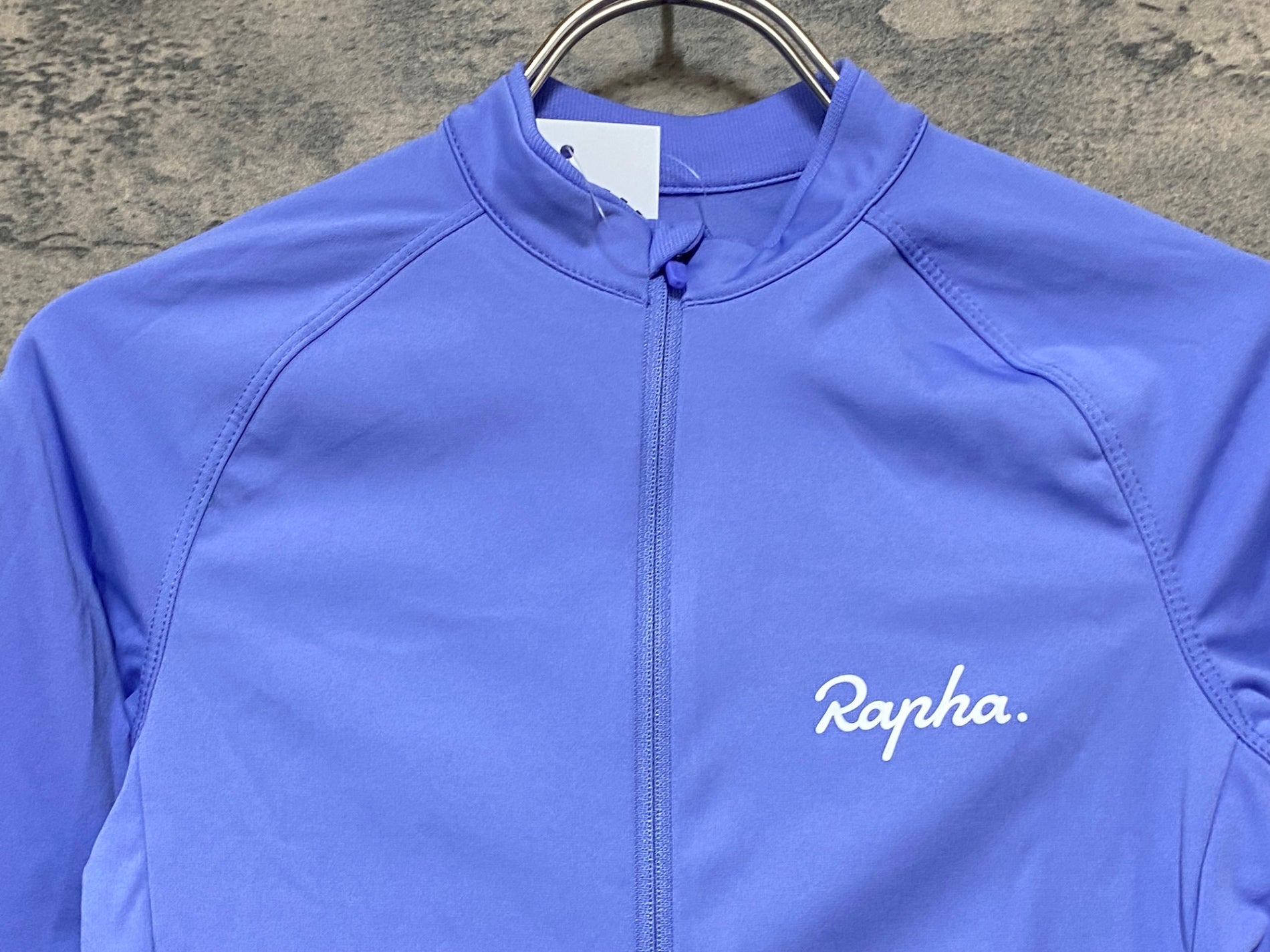 KI138 ラファ Rapha WOMEN'S CORE LONG SLEEVE JERSEY 長袖 サイクル