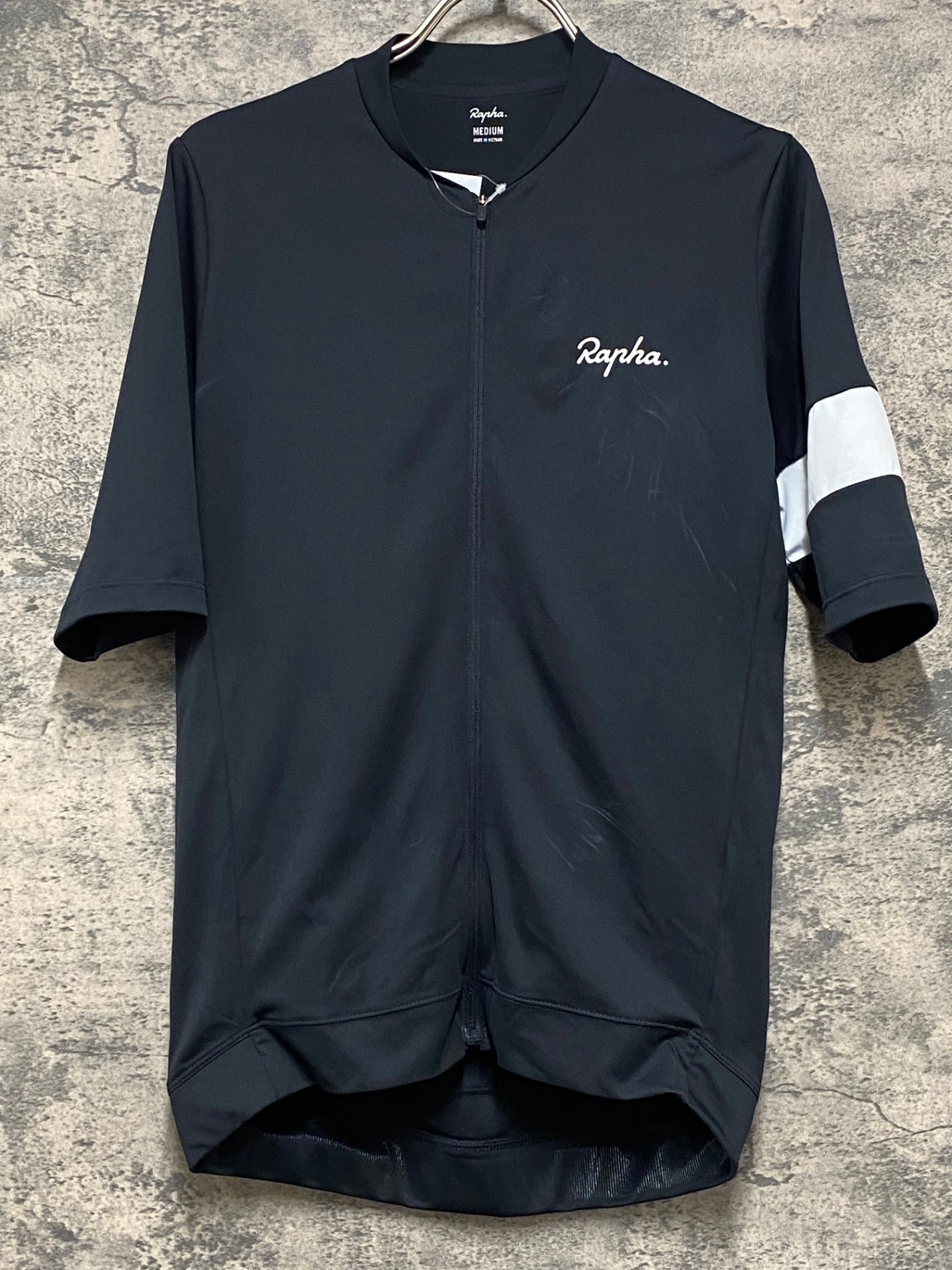 Rapha サイクルジャージ 半袖 2枚セット Rapha サイクルジャージ 半袖 2枚セット