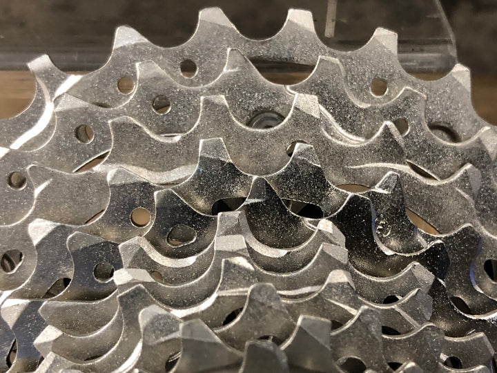 KD652 シマノ SHIMANO アルテグラ ULTEGRA CS-R8100 スプロケット 11-30T 12S