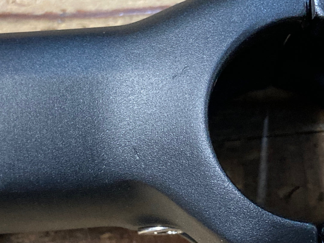 KA238 スペシャライズド SPECIALIZED TARMAC STEM アルミステム 黒 Φ31.8 90mm