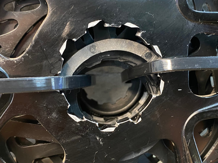 JI363 スラム SRAM NX EAGLE PG1230 11-50T 12S スプロケット