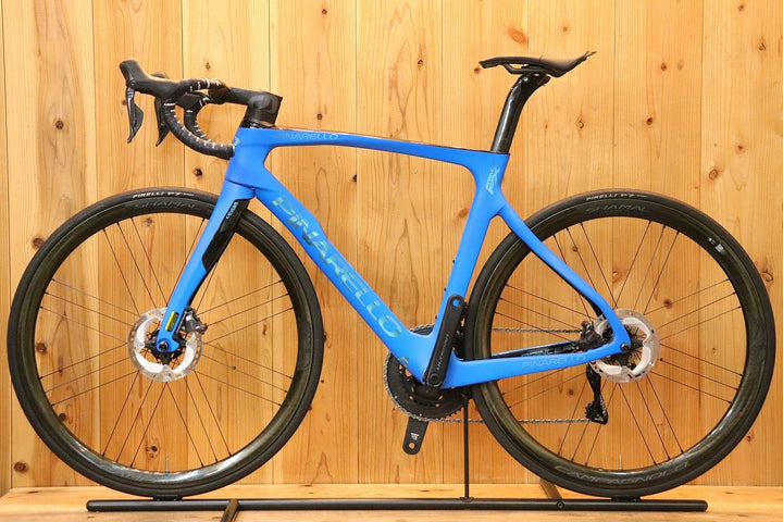 ピナレロ PINARELLO プリンス PRINCE FX DISK 2022年モデル 530サイズ シマノ アルテグラ R8170 Di2 12S カーボン ロードバイク 【芦屋店】