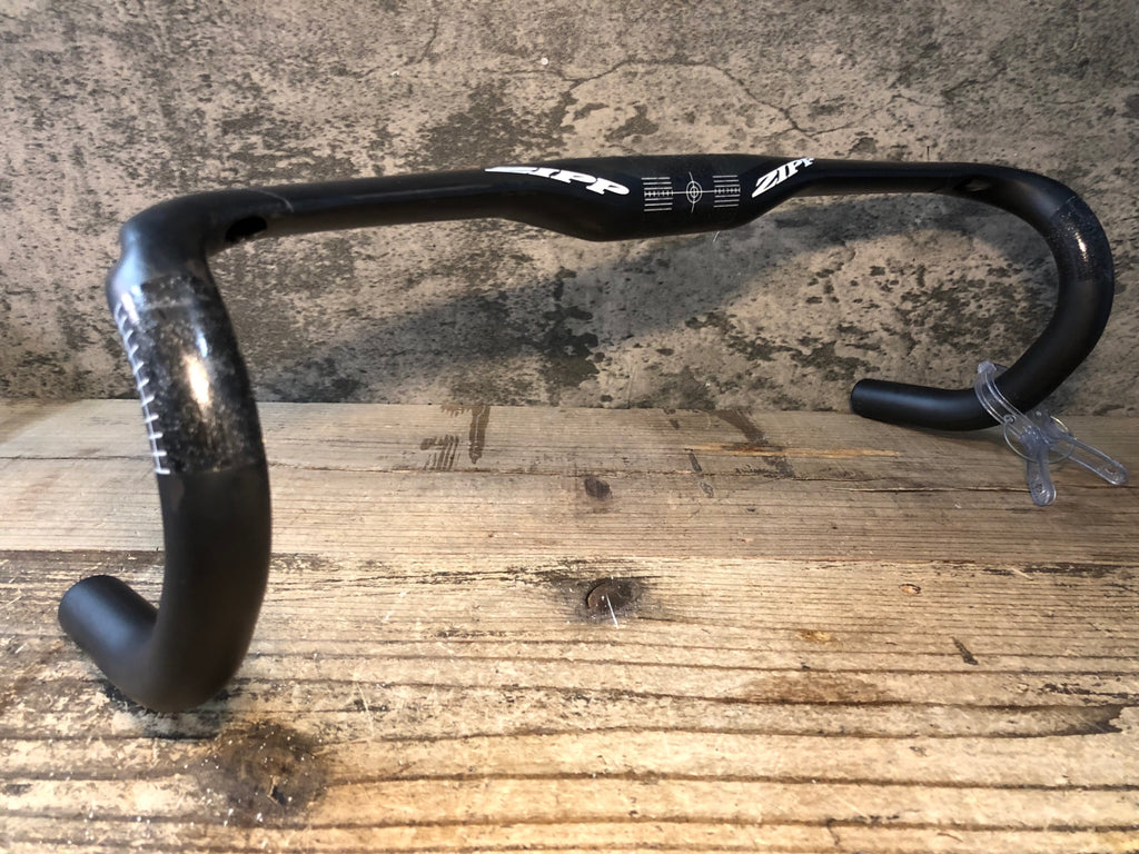 JO367 ジップ ZIPP SL70 AERO カーボン ドロップハンドル ブラケットC