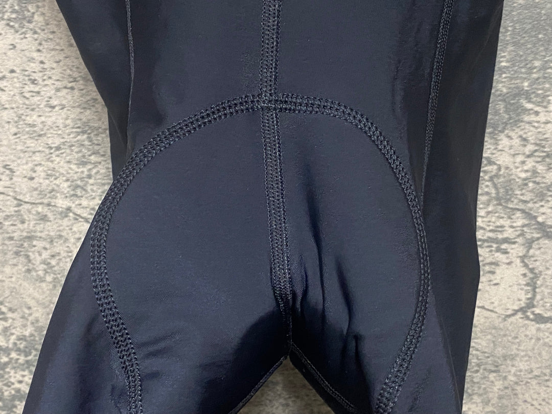 KP684 ラファ Rapha MEN'S CLASSIC THERMAL BIB ビブショーツ 黒 M 裏起毛