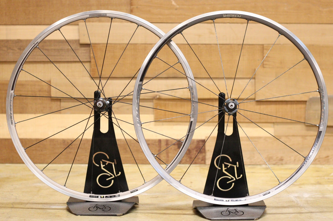 シマノ SHIMANO アルテグラ ULTEGRA WH-6800 アルミ クリンチャー ホイールセット シマノ12/11S 【立川店】