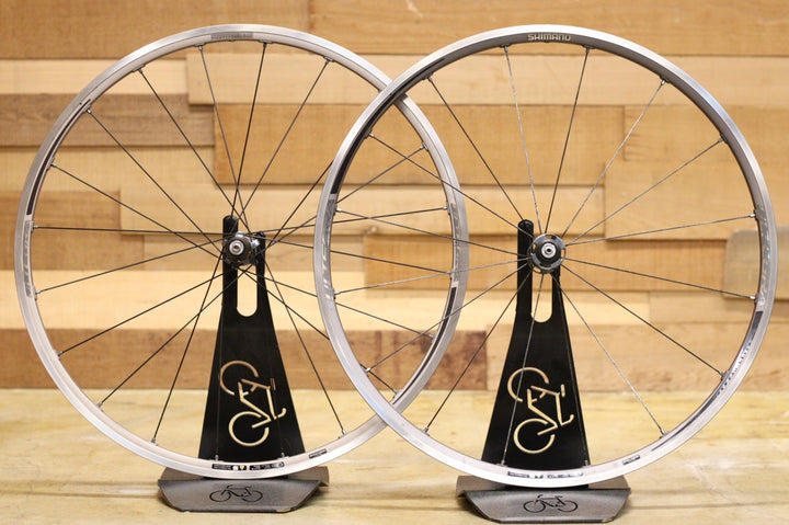 シマノ SHIMANO アルテグラ ULTEGRA WH-6800 アルミ クリンチャー ホイールセット シマノ12/11S 【立川店】