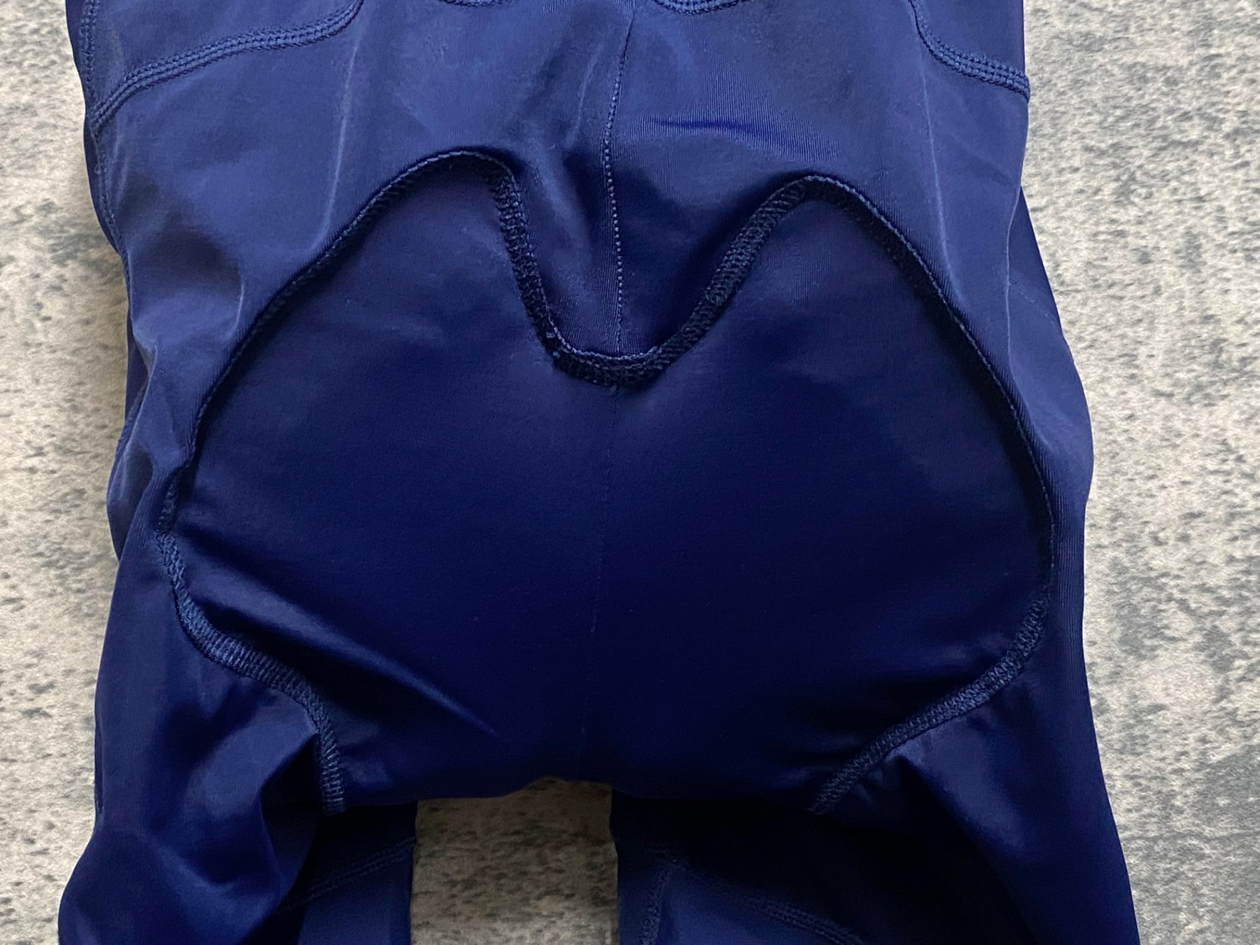 JO294 ペダルマフィア Pedal Mafia PMCC ビブショーツ ネイビー S