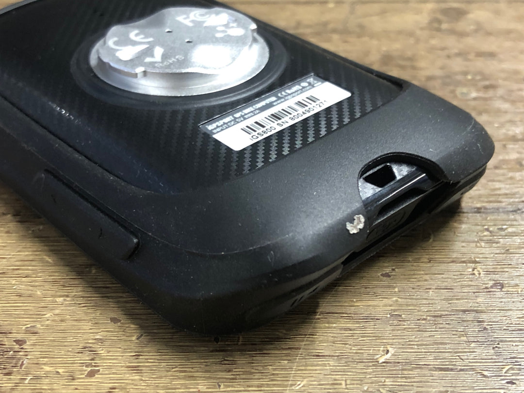 KA245 iGPSPORT iGS800 サイクルコンピューター