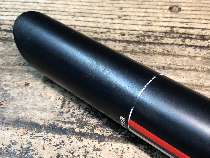 JM657 デダ DEDA MNLINK カーボン シートポスト Φ31.6 350mm