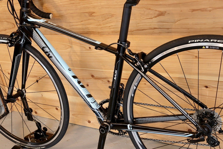 ジャイアント リヴ GIANT Liv アヴェイル AVAIL 3 2015モデル XXSサイズ シマノ 105 5800 11S アルミ ロードバイク 【千葉店】