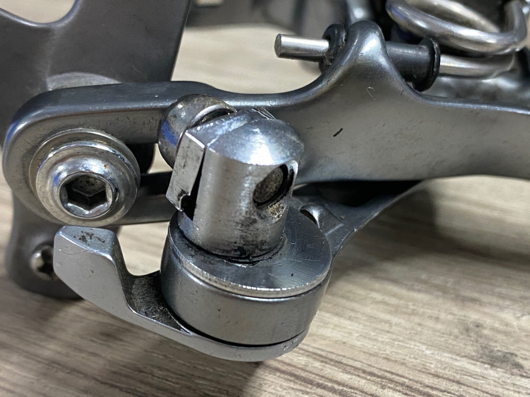 JZ814 シマノ SHIMANO 105 BR-5700 キャリパーブレーキ 前後セット