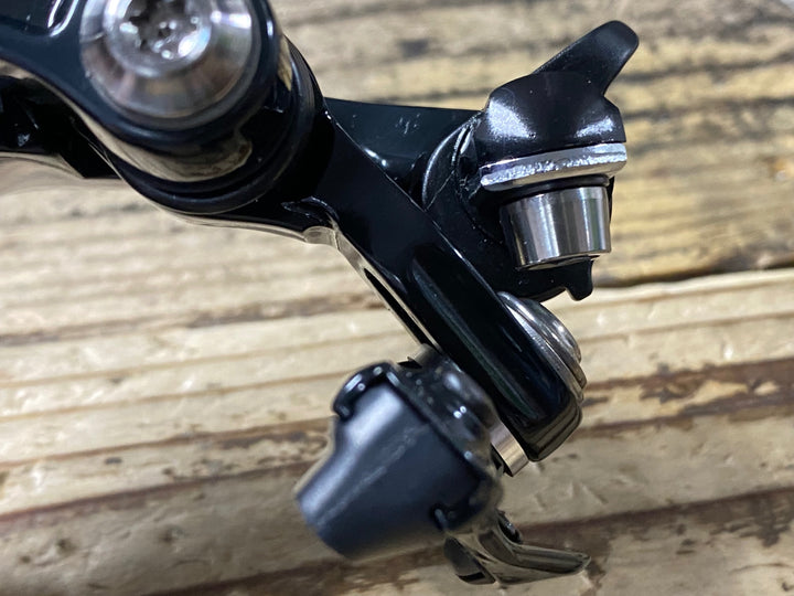 KB738 シマノ SHIMANO デュラエース DURA-ACE BR-9000 キャリパーブレーキ 前後セット