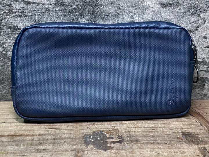 JP781 ラファ Rapha RAINPROOF ESSENTIALS CASE LARGE 紺 エッセンシャルケース