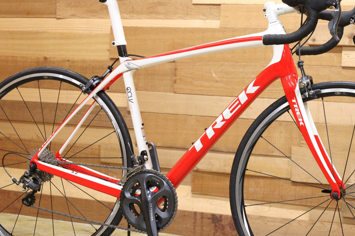トレック TREK ドマーネ DOMANE 5.2 2013 54サイズ シマノ アルテグラ 6700 10S カーボン ロードバイク 【立川店】