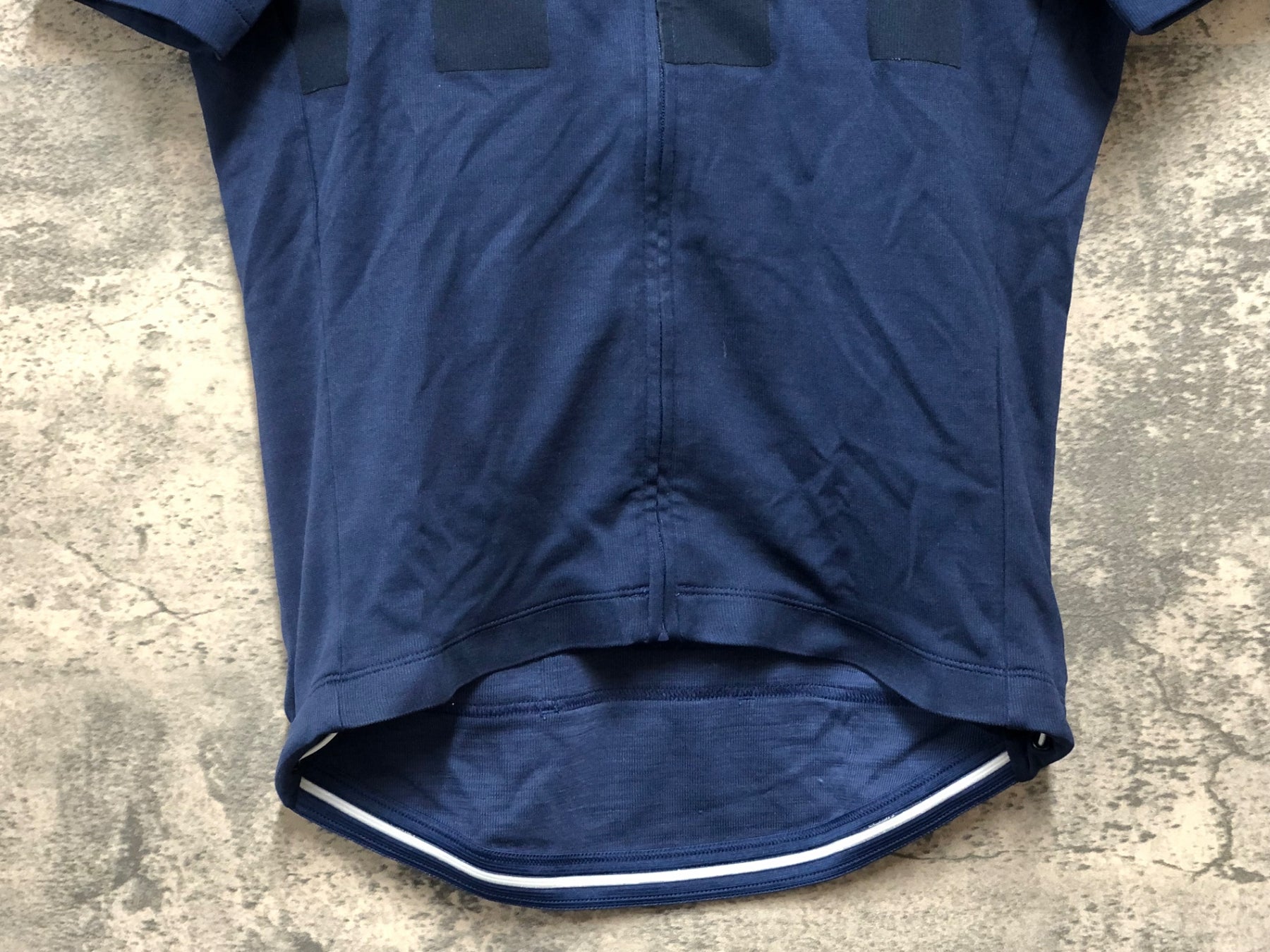 KD888 ラファ Rapha CHECK JERSEY 半袖 サイクルジャージ Sサイズ