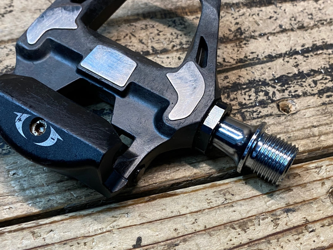 JI805 シマノ SHIMANO アルテグラ ULTEGRA PD-R8000 SPD-SL ビンディングペダル
