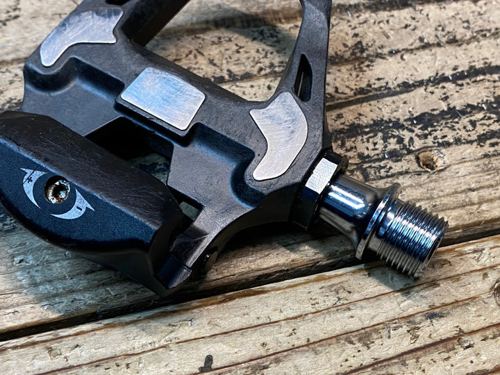 JI805 シマノ SHIMANO アルテグラ ULTEGRA PD-R8000 SPD-SL ビンディングペダル