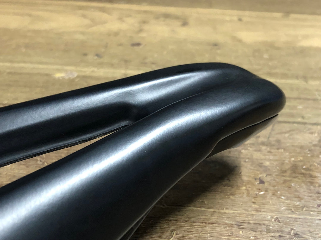 KL984 スペシャライズド SPECIALIZED パワー POWER ARC EXPERT サドル 143mm Hollow Ti レール 黒