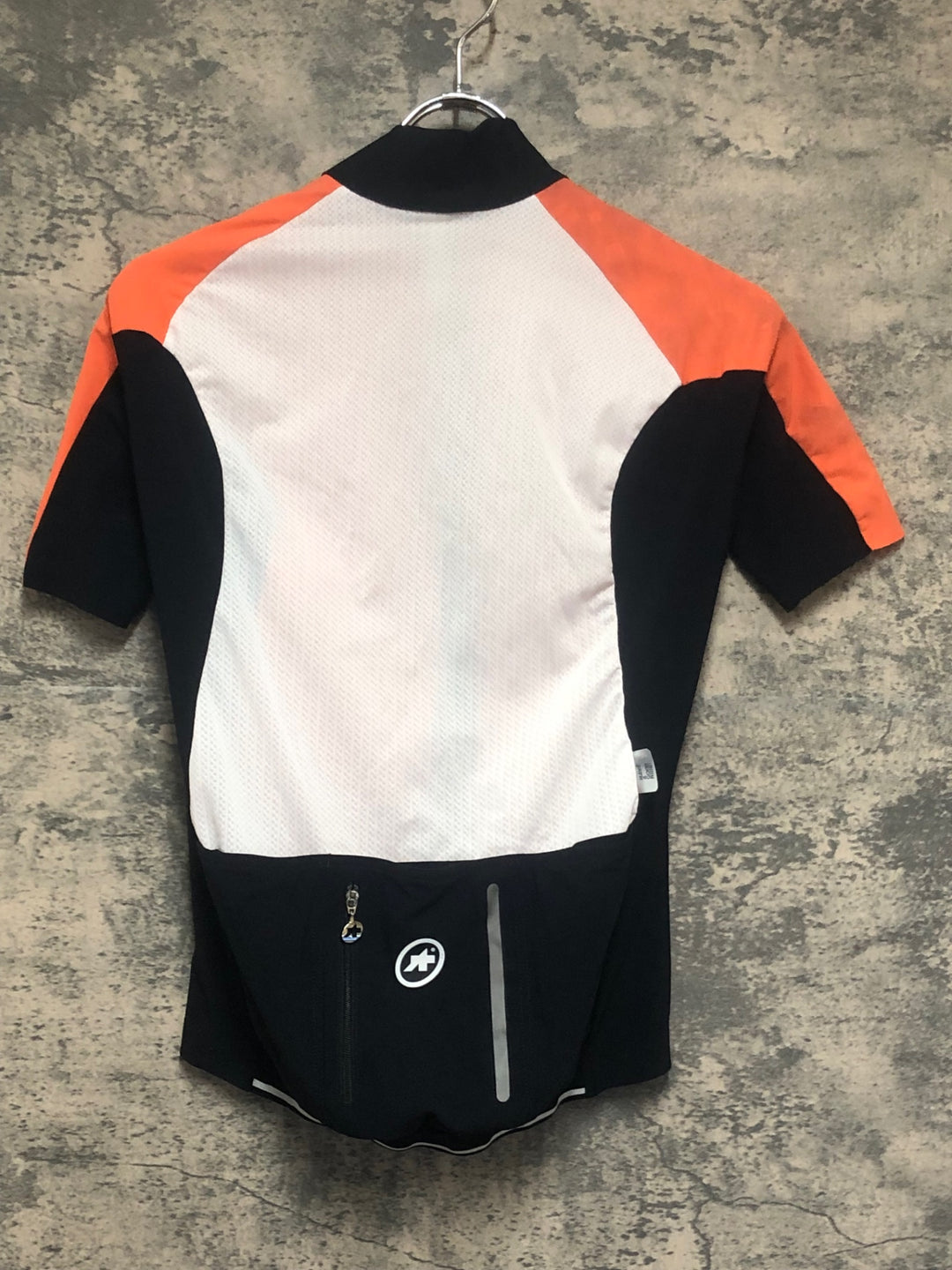 KM993 アソス assos SS Jersey Laalalai EVO 半袖 サイクルジャージ S レディース