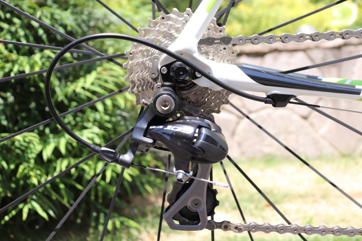 キャノンデール Cannondale CAAD10 2014 52サイズ シマノ 105 5700 10S