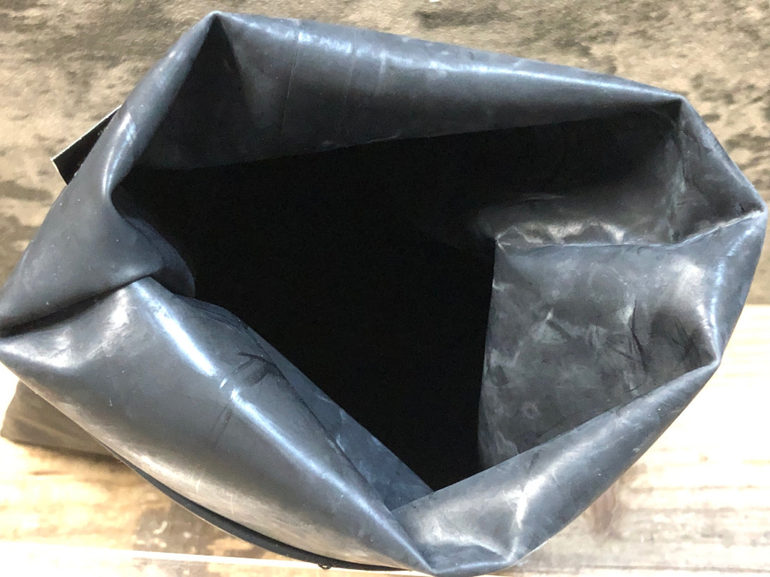 JY801 マックオフ Muc-OFF UTLTY FRAME STARP&WATERPROOF CARGO BAG BANDLE カーゴバッグ