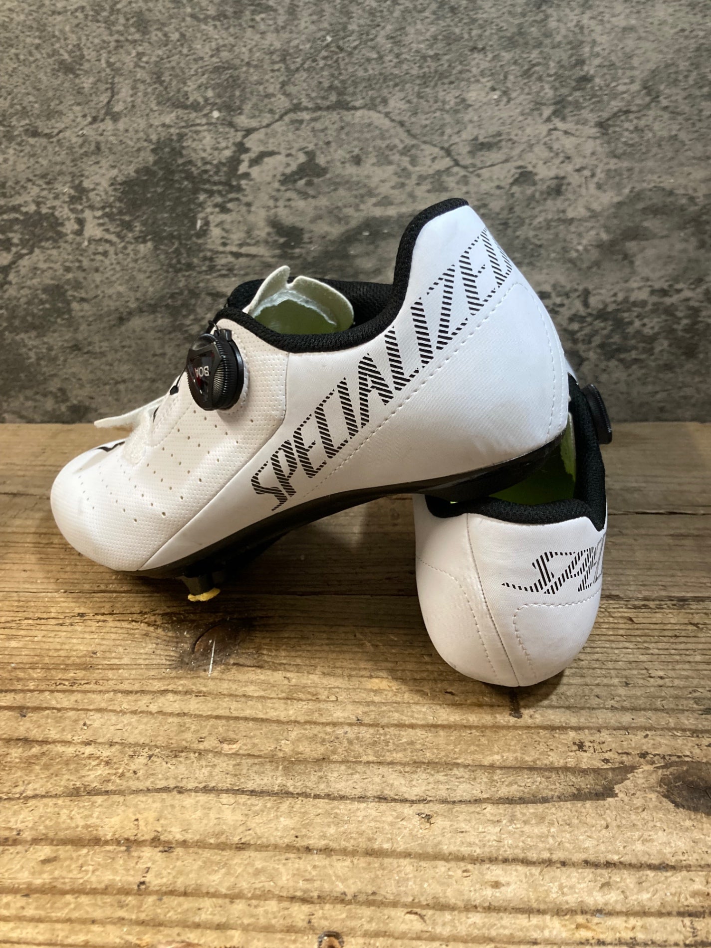 KG901 スペシャライズド SPECIALIZED トーチ TORCH 1.0 ビンディング