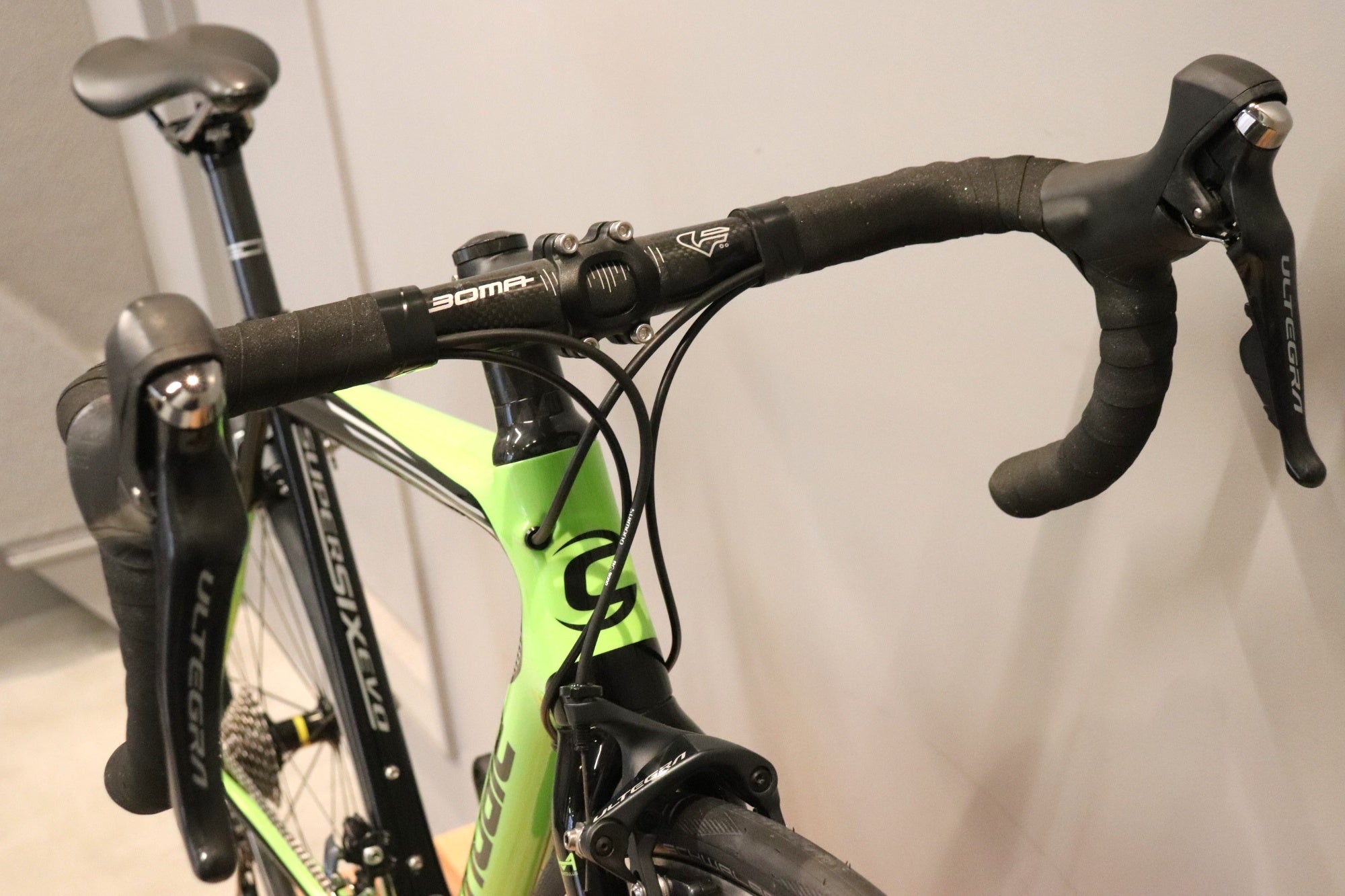 キャノンデール CANNONDALE スーパーシックス SUPERSIX EVO Hi-mod